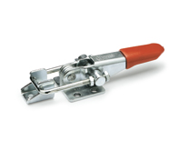 MTC.-Latch clamps